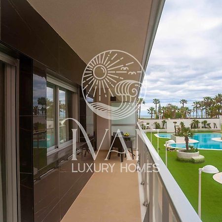 Casa Yarina Ivan Luxury Homes 1ªpta Sur 1ªlinea Оропеса-дель-Мар Екстер'єр фото
