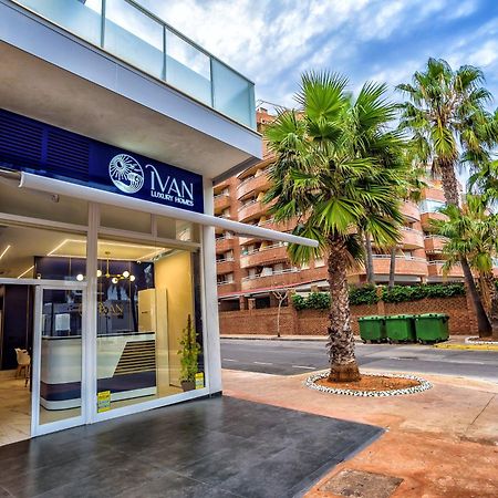 Casa Yarina Ivan Luxury Homes 1ªpta Sur 1ªlinea Оропеса-дель-Мар Екстер'єр фото