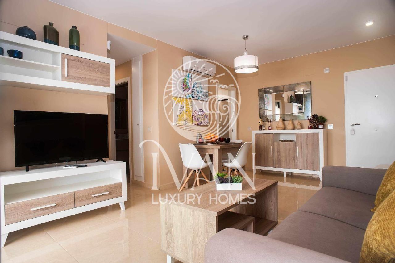 Casa Yarina Ivan Luxury Homes 1ªpta Sur 1ªlinea Оропеса-дель-Мар Екстер'єр фото