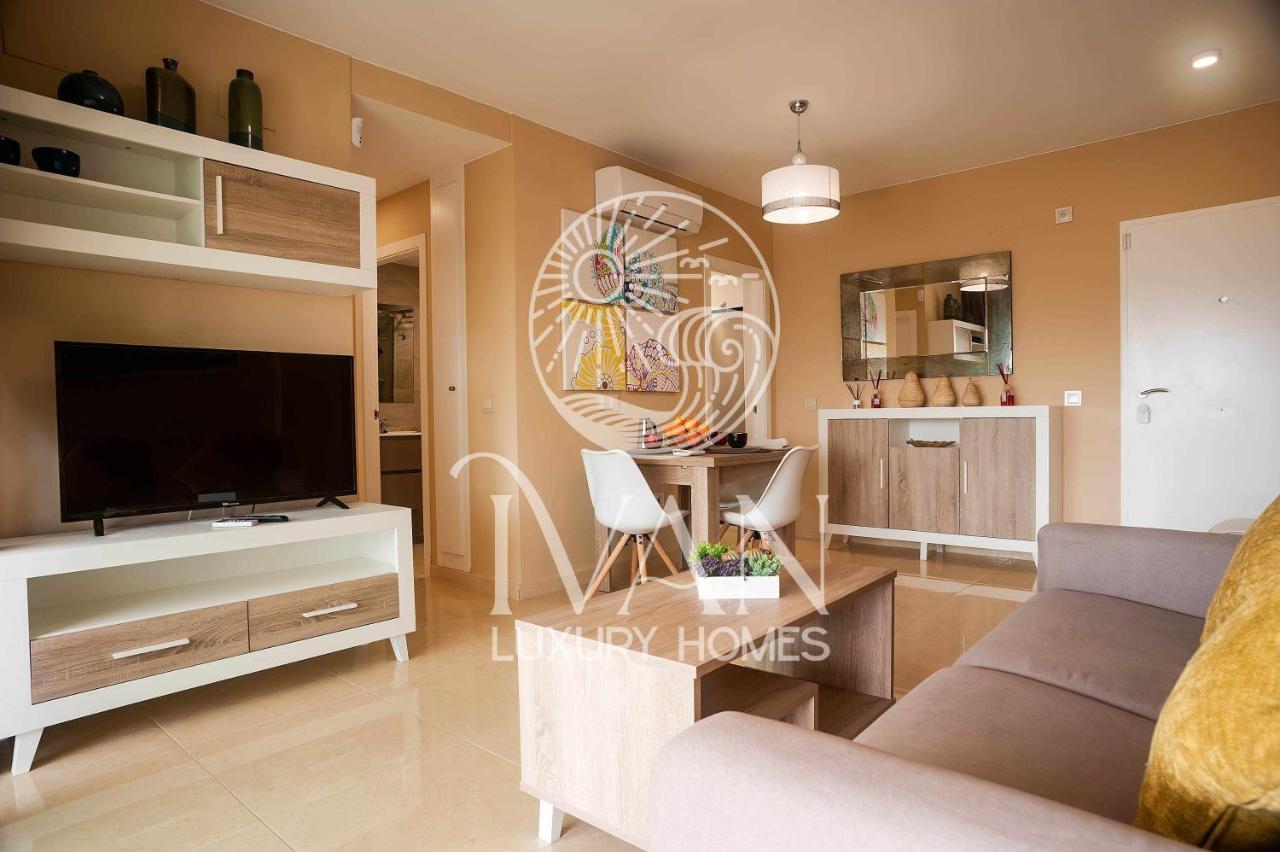 Casa Yarina Ivan Luxury Homes 1ªpta Sur 1ªlinea Оропеса-дель-Мар Екстер'єр фото