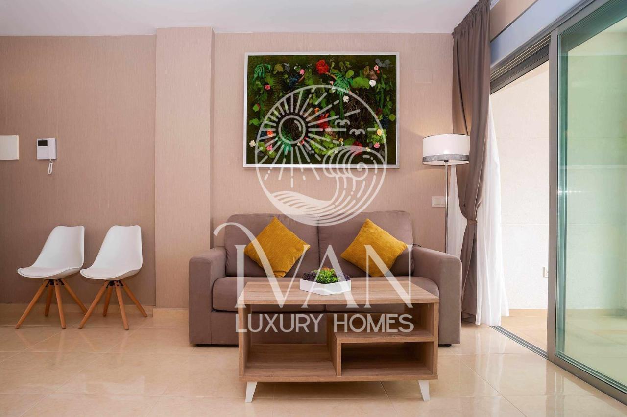 Casa Yarina Ivan Luxury Homes 1ªpta Sur 1ªlinea Оропеса-дель-Мар Екстер'єр фото