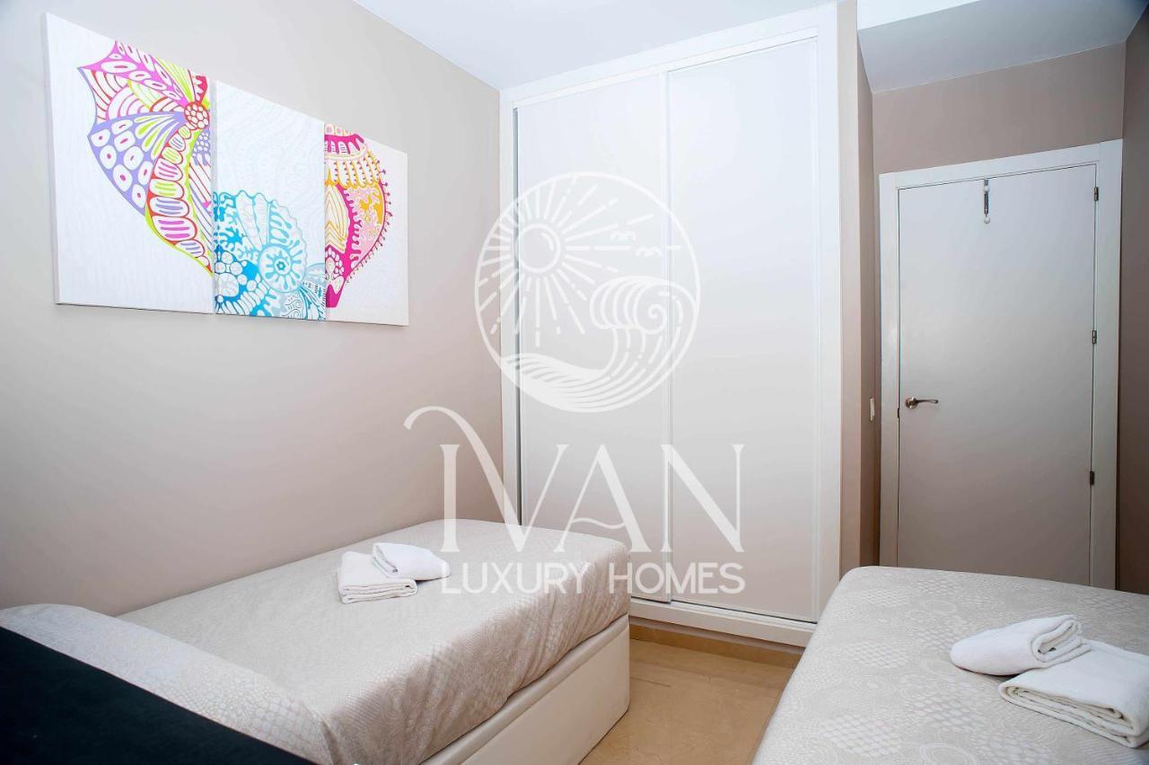 Casa Yarina Ivan Luxury Homes 1ªpta Sur 1ªlinea Оропеса-дель-Мар Екстер'єр фото