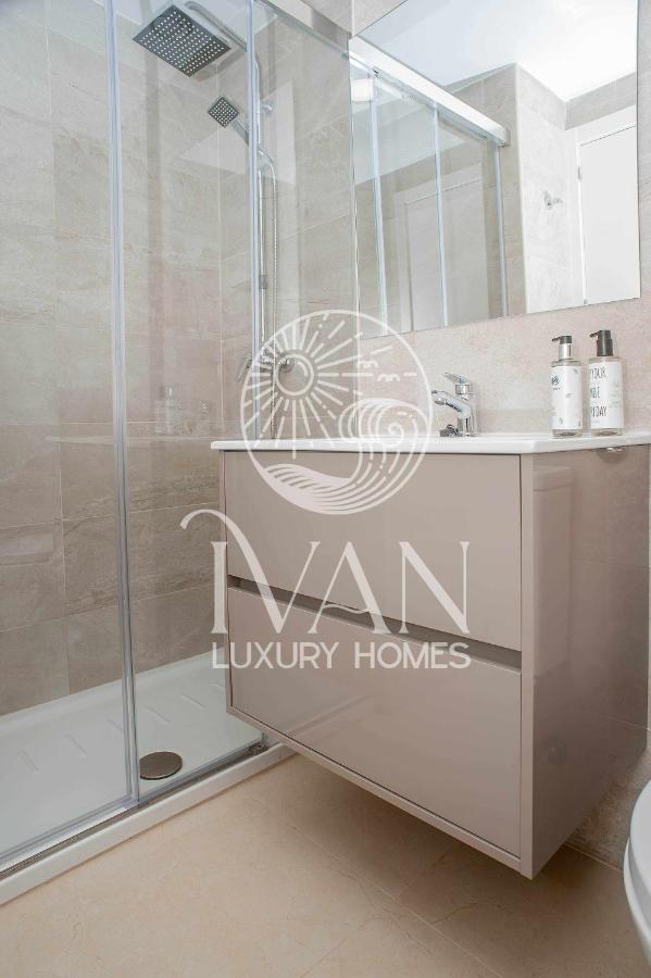 Casa Yarina Ivan Luxury Homes 1ªpta Sur 1ªlinea Оропеса-дель-Мар Екстер'єр фото