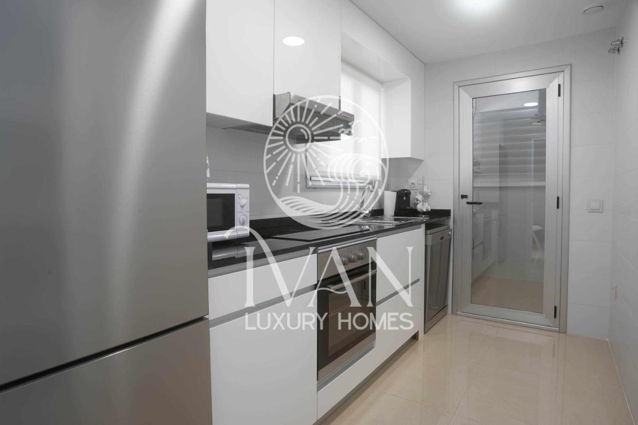 Casa Yarina Ivan Luxury Homes 1ªpta Sur 1ªlinea Оропеса-дель-Мар Екстер'єр фото