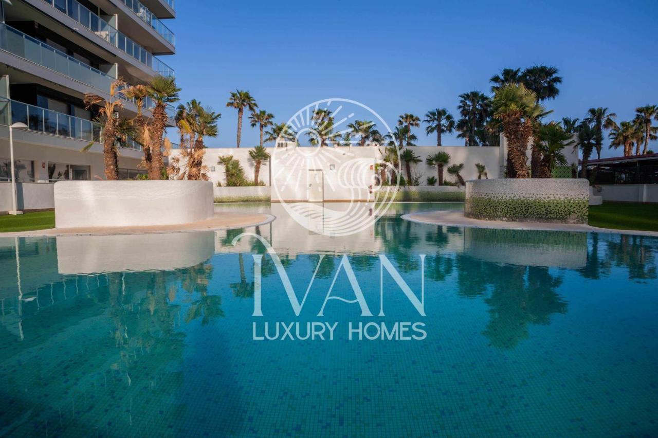 Casa Yarina Ivan Luxury Homes 1ªpta Sur 1ªlinea Оропеса-дель-Мар Екстер'єр фото