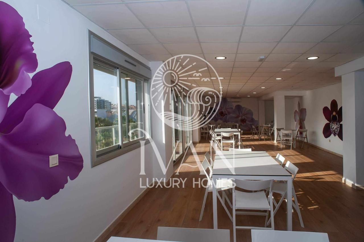 Casa Yarina Ivan Luxury Homes 1ªpta Sur 1ªlinea Оропеса-дель-Мар Екстер'єр фото