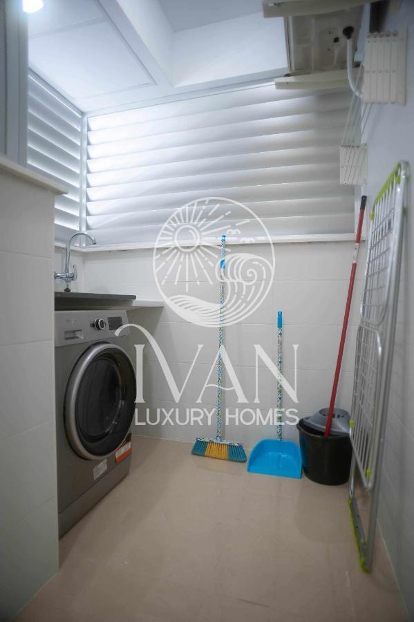 Casa Yarina Ivan Luxury Homes 1ªpta Sur 1ªlinea Оропеса-дель-Мар Екстер'єр фото