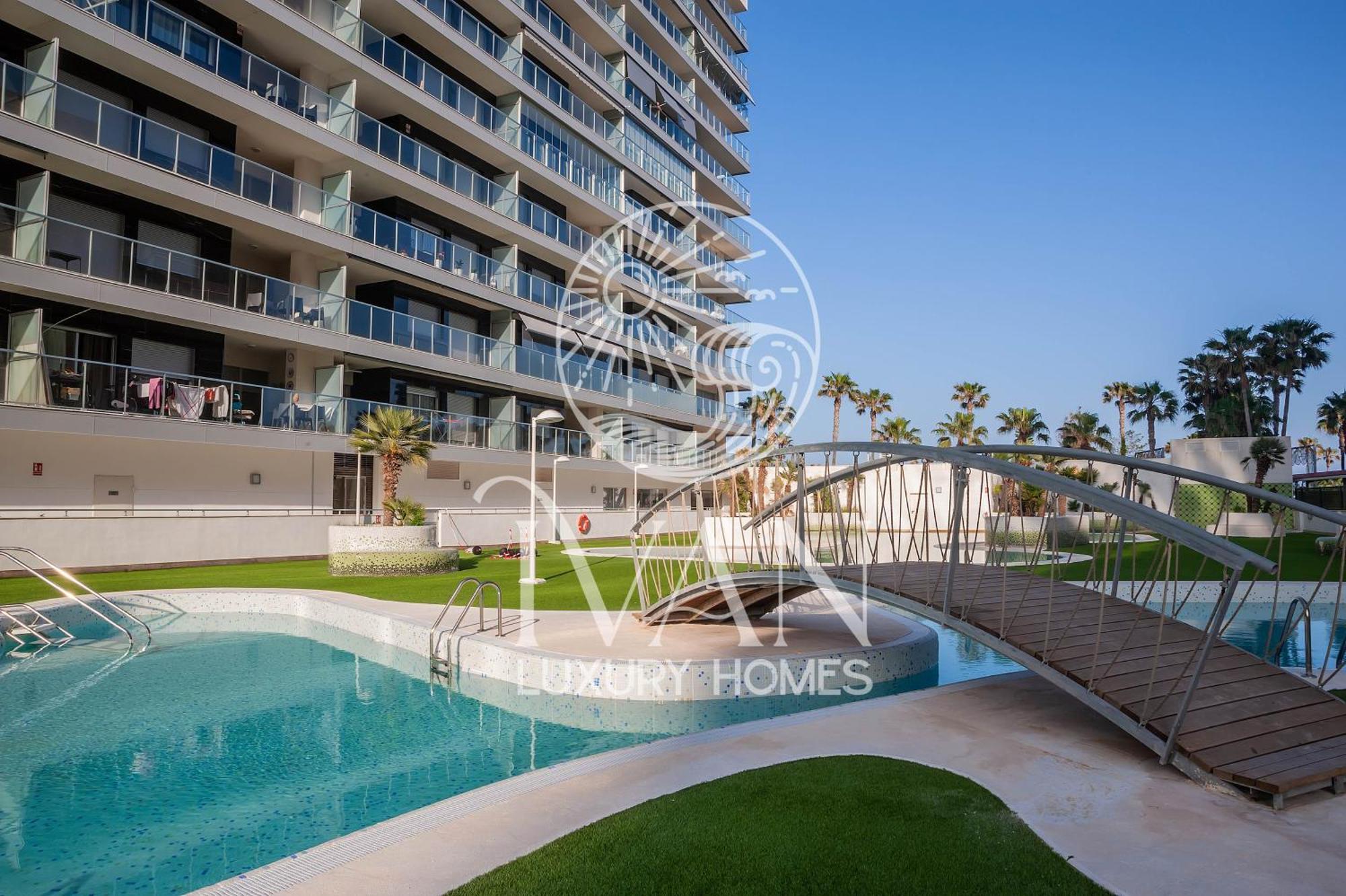 Casa Yarina Ivan Luxury Homes 1ªpta Sur 1ªlinea Оропеса-дель-Мар Екстер'єр фото